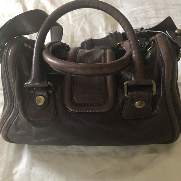 Authentic Chloe’ handbag - Picture 4 of 8